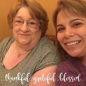 Meet your Posher, Justine